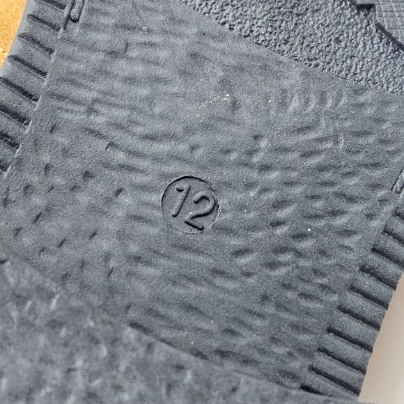 Bruno Marc Men's  Lace Up Wingtip Suede Leather Oxford Shoes -12 - Picture 8 of 10